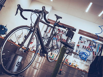 dce handelsgüter bike